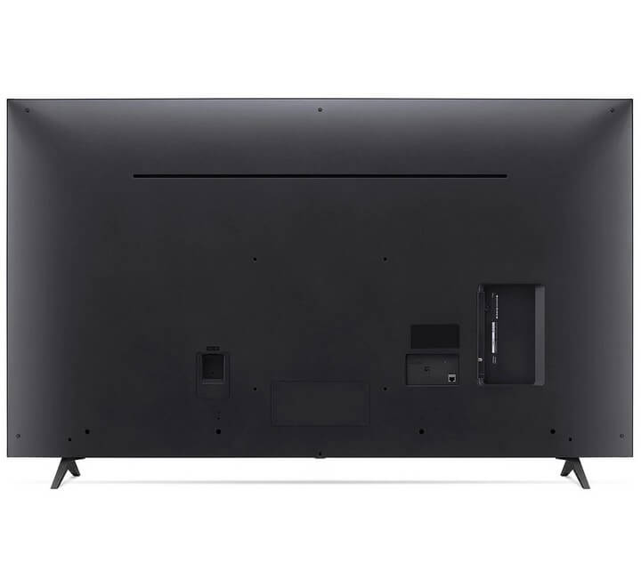 LG 55 Inch (139 cm) 4K Ultra HD Smart TV (55UQ8020PSB)